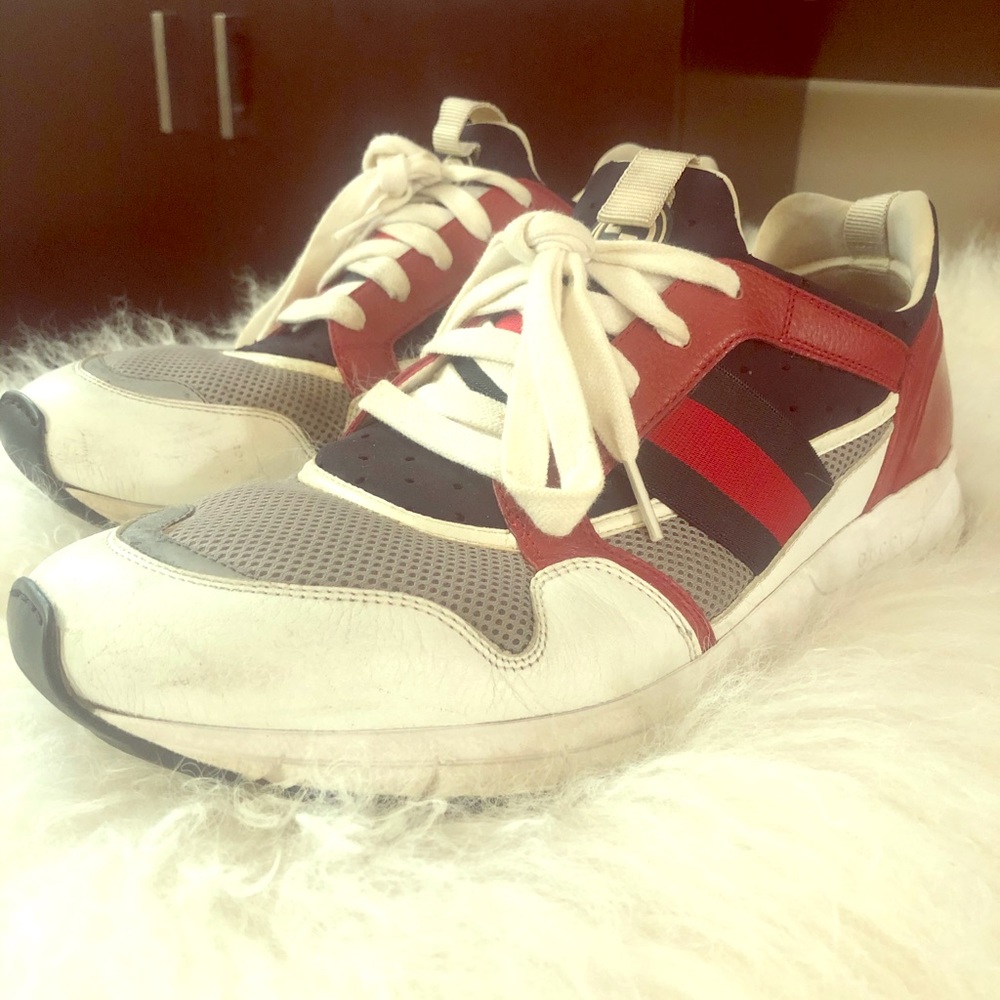 Men’s Gucci Sneakers